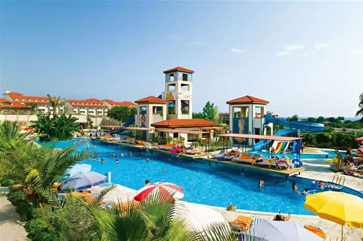 SüRAL RESORT HOTEL