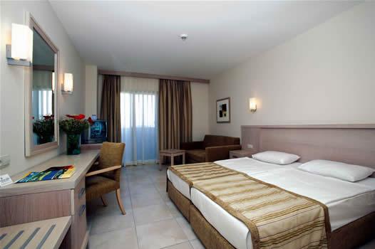 SüRAL RESORT HOTEL