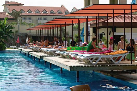 SüRAL RESORT HOTEL