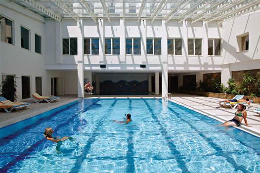 SüRAL RESORT HOTEL
