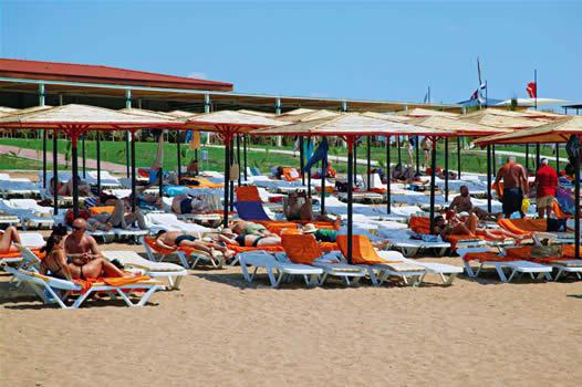 SüRAL RESORT HOTEL