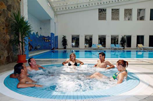 SüRAL RESORT HOTEL