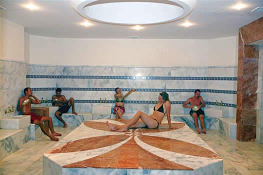 SüRAL RESORT HOTEL