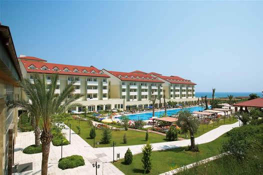 SüRAL RESORT HOTEL