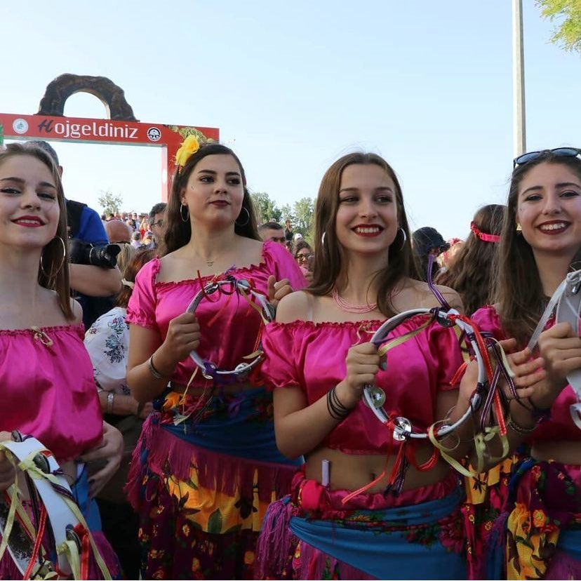 Edirne Kakava Şenlikleri