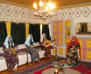 Sinop-Kastamonu Turu