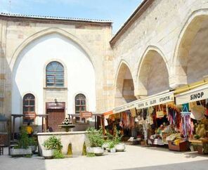 Sinop-Kastamonu Turu