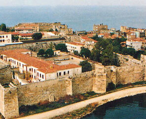 Sinop-Kastamonu Turu
