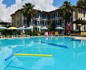 Erken Rezervasyon Butik Likya Fethiye Tatil Paketi