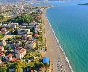 Erken Rezervasyon Butik Likya Fethiye Tatil Paketi