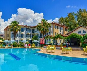 Erken Rezervasyon Butik Likya Fethiye Tatil Paketi