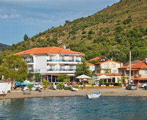 Marmaris - Bozburun Tatil Paketi