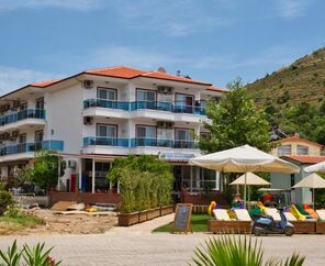 Marmaris - Bozburun Tatil Paketi