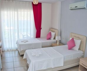 Marmaris - Bozburun Tatil Paketi