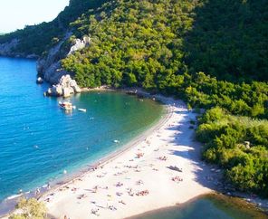 Olimpos-Adrasan-Suluada