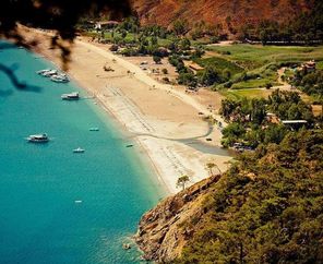 Olimpos-Adrasan-Suluada