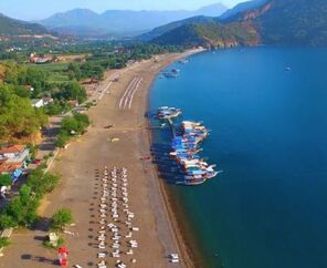 Olimpos-Adrasan-Suluada