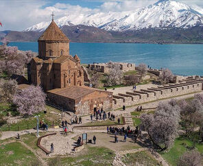 DOĞU ANADOLU TURU 