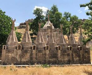 DOĞU ANADOLU TURU 