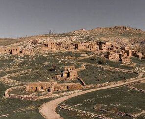DOĞU ANADOLU TURU 