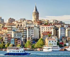 İstanbul Kültür Turu