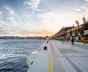 İstanbul Kültür Turu