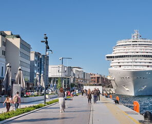 İstanbul Kültür Turu