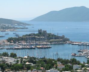 Bodrum Acı Ot Festivali