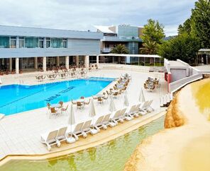 Pam Termal Hotel&Spa Tatil Paketi