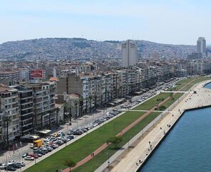 İzmir Karaburun Nergis Festivali