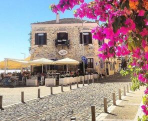 Ayvalık- Cunda- Sarımsaklı Plajı -  Urla -Sığacık