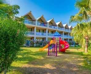 Erken Rezervasyon Antalya - Adrasan Tatil Paketi