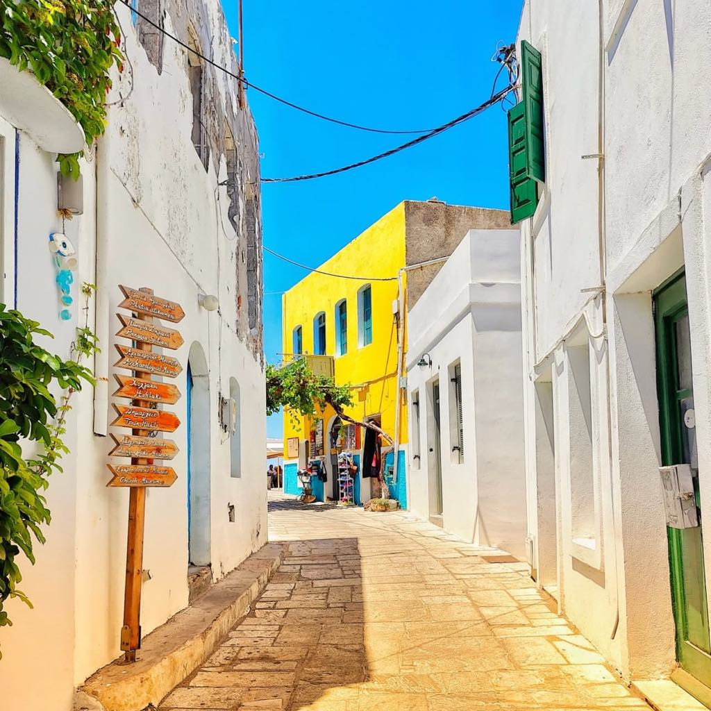 Kapı Vizeli Kos- Kalymnos - Pserimos  -Plati Adaları