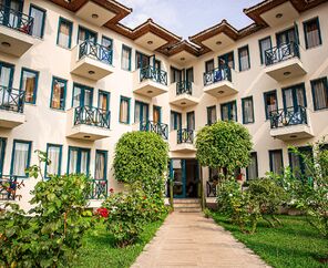 Erken Rezervasyon Butik Likya Fethiye Tatil Paketi