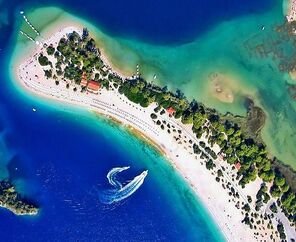 Erken Rezervasyon Butik Likya Fethiye Tatil Paketi