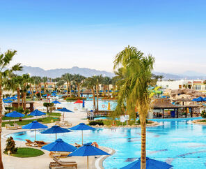 Mısır Turları - 3 Gece Şarm El-Şeyh 2 Gece Kahire Günübirlik İskenderiye