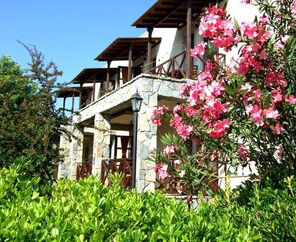 Bozcaada - Ayvalık - Cunda