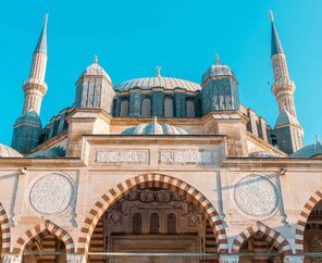 Trakya Turu İğneada ve Longoz Ormanlı