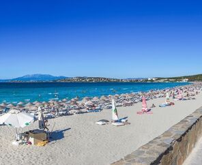 Çeşme-Alaçatı-Ilıca Plajı -Urla-Sığacık