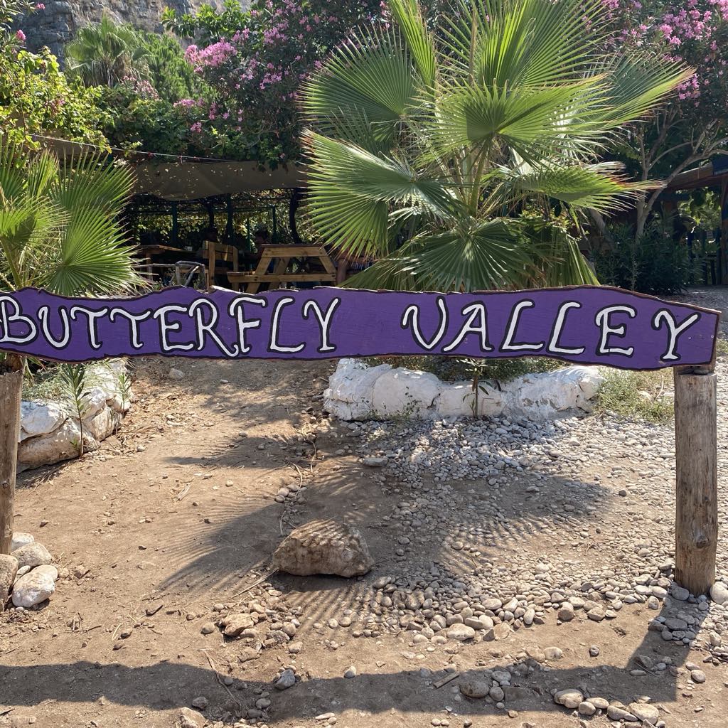 Erken Rezervasyon Butik Likya Fethiye Tatil Paketi