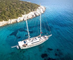 Bozburun - Selimiye - Fethiye - Göcek