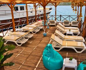 Bozburun - Selimiye - Fethiye - Göcek