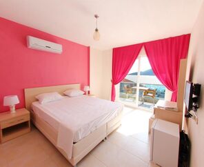 Bozburun - Selimiye - Fethiye - Göcek