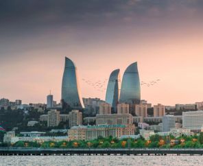Vizesiz Azerbaycan Turu