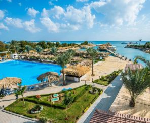 Hurgada - Luxor - Kahire - İskenderiye