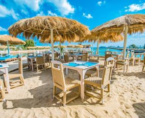 Hurgada - Luxor - Kahire - İskenderiye