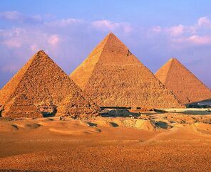 Hurgada - Luxor - Kahire - İskenderiye