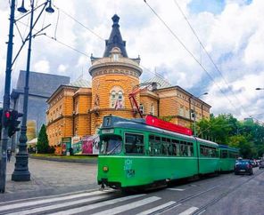Belgrad Turu