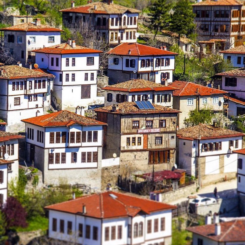 Amasra / Safranbolu Turu